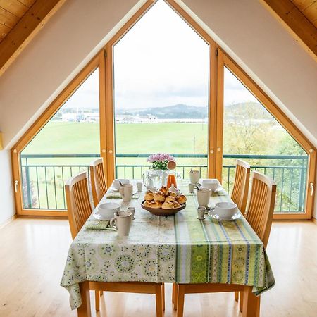 Marga'S Ferienwohnung Lembach im Muhlkreis Bagian luar foto