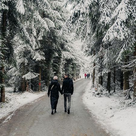 Marga'S Ferienwohnung Lembach im Muhlkreis Bagian luar foto