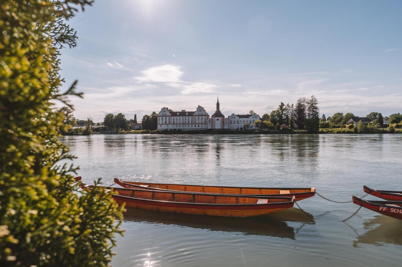 Marga'S Ferienwohnung Lembach im Muhlkreis Bagian luar foto