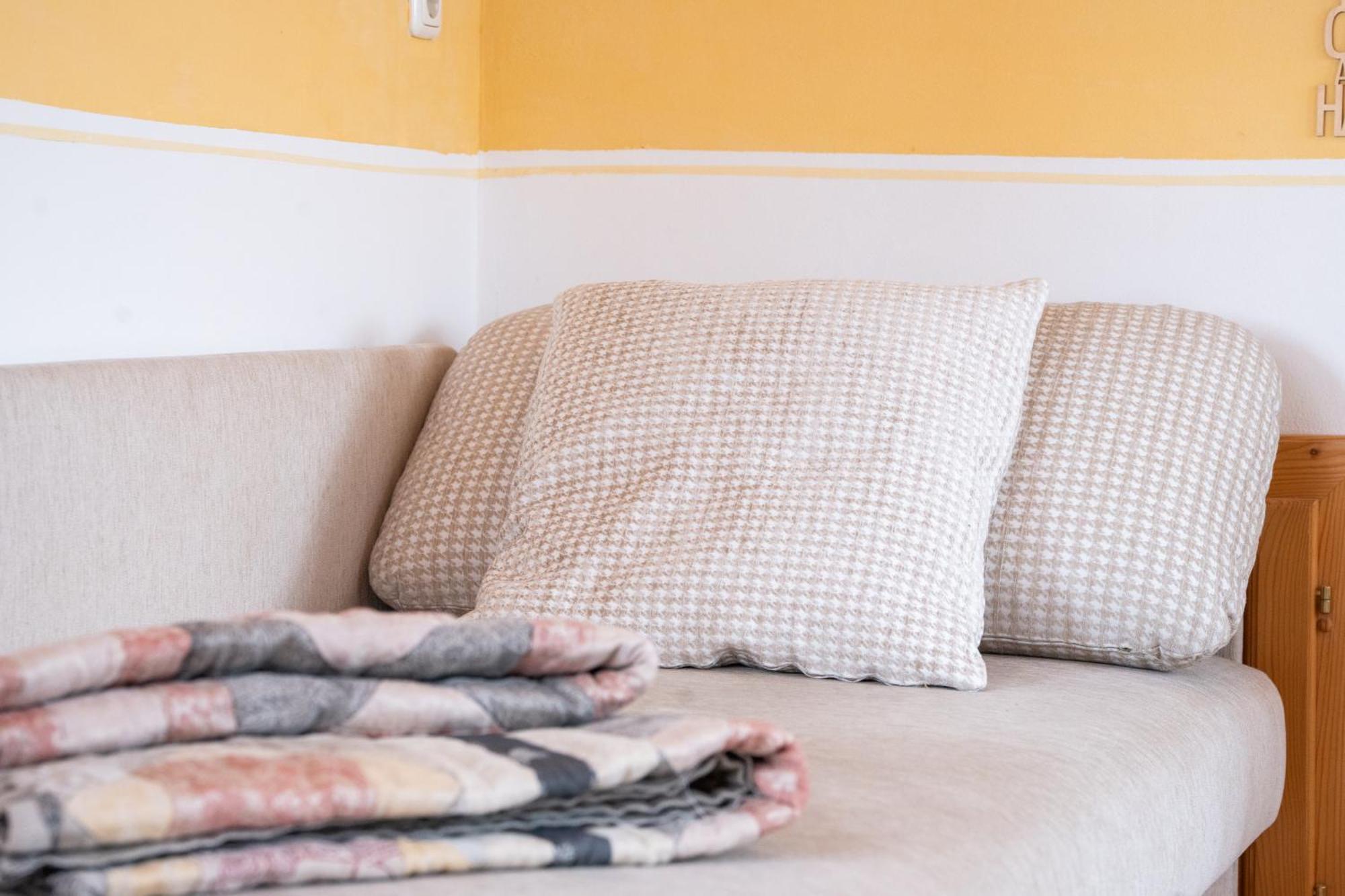 Marga'S Ferienwohnung Lembach im Muhlkreis Bagian luar foto