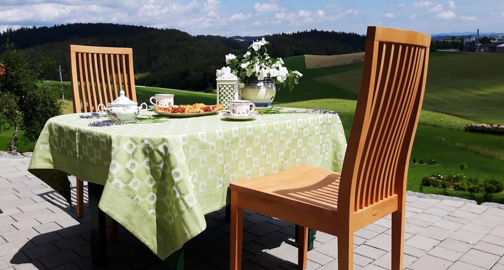 Marga'S Ferienwohnung Lembach im Muhlkreis Bagian luar foto