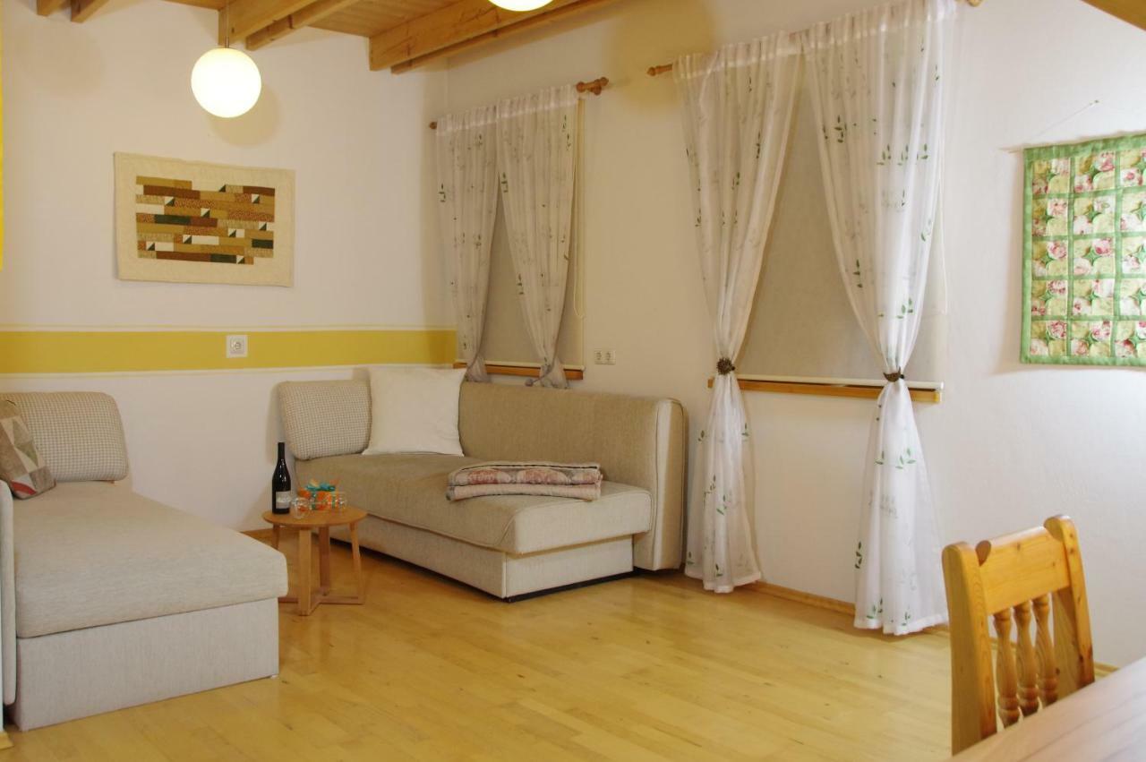 Marga'S Ferienwohnung Lembach im Muhlkreis Bagian luar foto